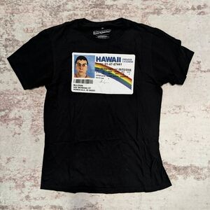 Superbad McLovin Tshirt - Size M